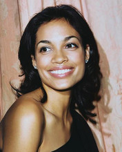 This is an image of 253248 Rosario Dawson Photograph & Poster
