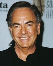 This is an image of 253251 Neil Diamond Photograph & Poster