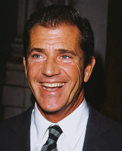 This is an image of 253281 Mel Gibson Photograph & Poster