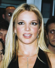This is an image of 253389 Britney Spears Photograph & Poster