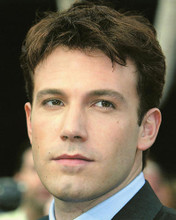 This is an image of 253521 Ben Affleck Photograph & Poster