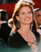 This is an image of 253618 Debra Messing Photograph & Poster