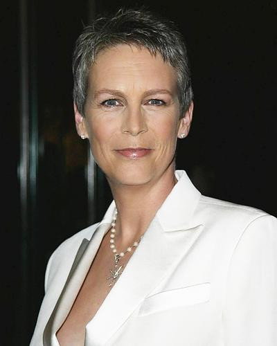 This is an image of 258466 Jamie Lee Curtis Photograph & Poster