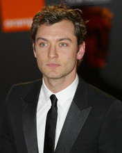 This is an image of 258626 Jude Law Photograph & Poster