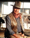 This is an image of 258807 John Wayne Photograph & Poster