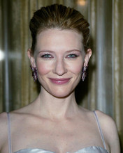 This is an image of 258930 Cate Blanchett Photograph & Poster