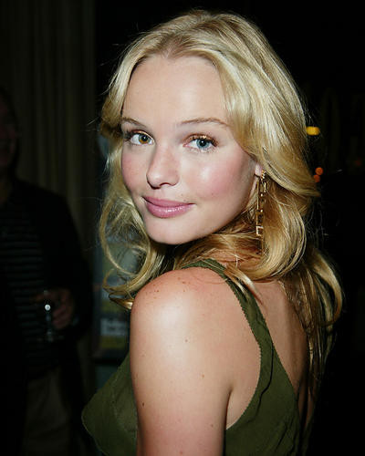 This is an image of 258931 Kate Bosworth Photograph & Poster