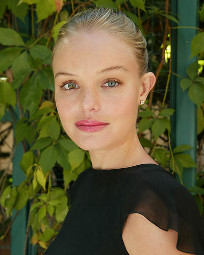 This is an image of 258932 Kate Bosworth Photograph & Poster