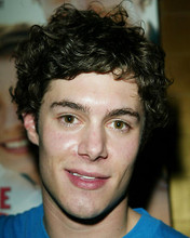 This is an image of 258934 Adam Brody Photograph & Poster