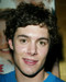 This is an image of 258934 Adam Brody Photograph & Poster