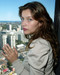 This is an image of 258943 Laetitia Casta Photograph & Poster