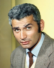 This is an image of 258953 Jeff Chandler Photograph & Poster