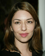 This is an image of 258964 Sofia Coppola Photograph & Poster