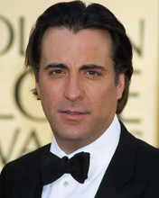 This is an image of 259011 Andy Garcia Photograph & Poster