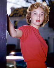 This is an image of 259012 Beverly Garland Photograph & Poster