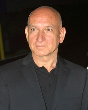 This is an image of 259050 Ben Kingsley Photograph & Poster