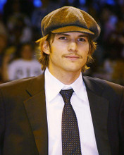 This is an image of 259057 Ashton Kutcher Photograph & Poster
