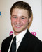 This is an image of 259091 Benjamin McKenzie Photograph & Poster