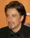 This is an image of 259115 Al Pacino Photograph & Poster