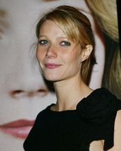 This is an image of 259116 Gwyneth Paltrow Photograph & Poster