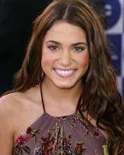 This is an image of 259134 Nikki Reed Photograph & Poster