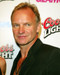 This is an image of 259163 Sting Photograph & Poster