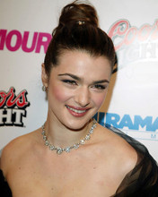 This is an image of 259182 Rachel Weisz Photograph & Poster