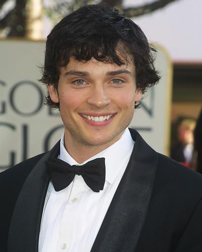 This is an image of 259189 Tom Welling Photograph & Poster