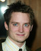 This is an image of 259196 Elijah Wood Photograph & Poster