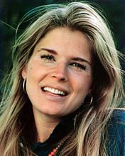 This is an image of 259257 Candice Bergen Photograph & Poster