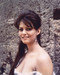 This is an image of 259302 Claudia Cardinale Photograph & Poster