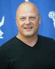 This is an image of 259336 Michael Chiklis Photograph & Poster
