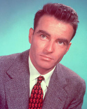 This is an image of 259338 Montgomery Clift Photograph & Poster