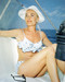 This is an image of 259368 Shirley Eaton Photograph & Poster