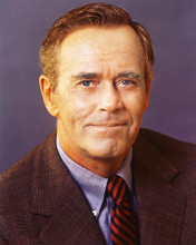 This is an image of 259392 Henry Fonda Photograph & Poster