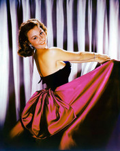 This is an image of 259406 Mitzi Gaynor Photograph & Poster