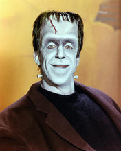 This is an image of 259422 Fred Gwynne Photograph & Poster