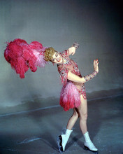This is an image of 259440 Sonja Henie Photograph & Poster