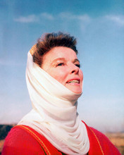 This is an image of 259443 Katharine Hepburn Photograph & Poster