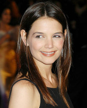 This is an image of 259445 Katie Holmes Photograph & Poster