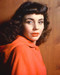 This is an image of 259459 Jennifer Jones Photograph & Poster