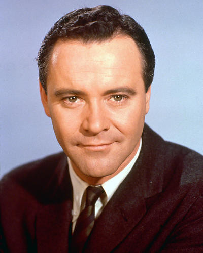 This is an image of 259483 Jack Lemmon Photograph & Poster