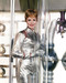 This is an image of 259487 June Lockhart Photograph & Poster