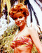 This is an image of 259511 Tina Louise Photograph & Poster