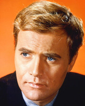 This is an image of 259536 Vic Morrow Photograph & Poster