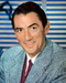 This is an image of 259561 Gregory Peck Photograph & Poster