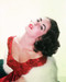 This is an image of 259665 Elizabeth Taylor Photograph & Poster