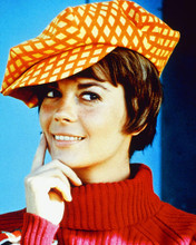 This is an image of 259756 Natalie Wood Photograph & Poster
