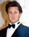 This is an image of 259759 Sean Penn Photograph & Poster