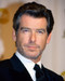 This is an image of 259761 Pierce Brosnan Photograph & Poster